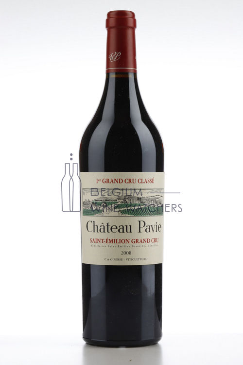 Picture of 2008 PAVIE
